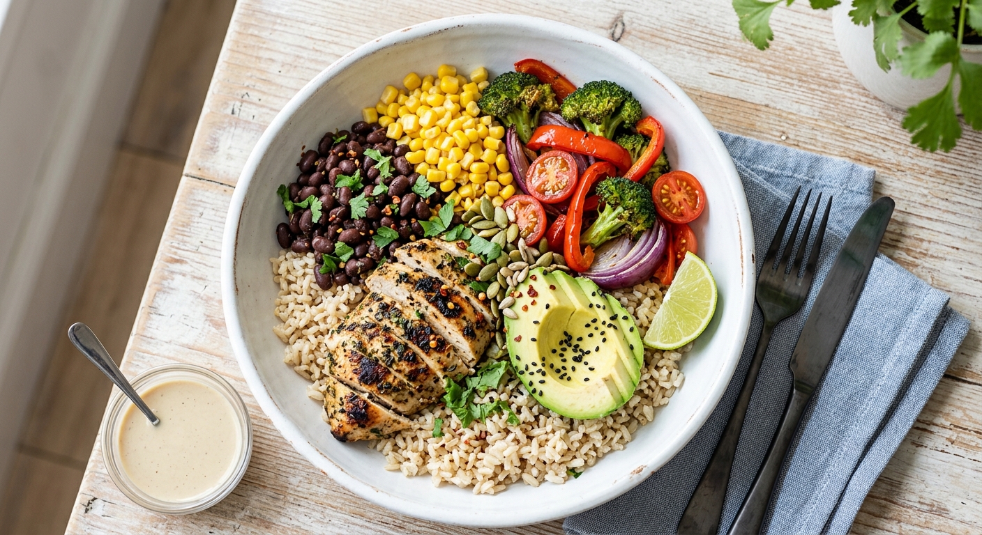 Power Bowl